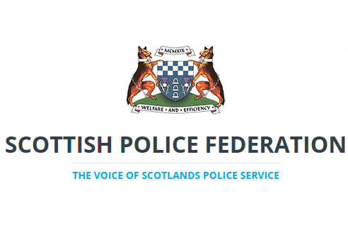 Scottish Police Federation boss' links to GC movement