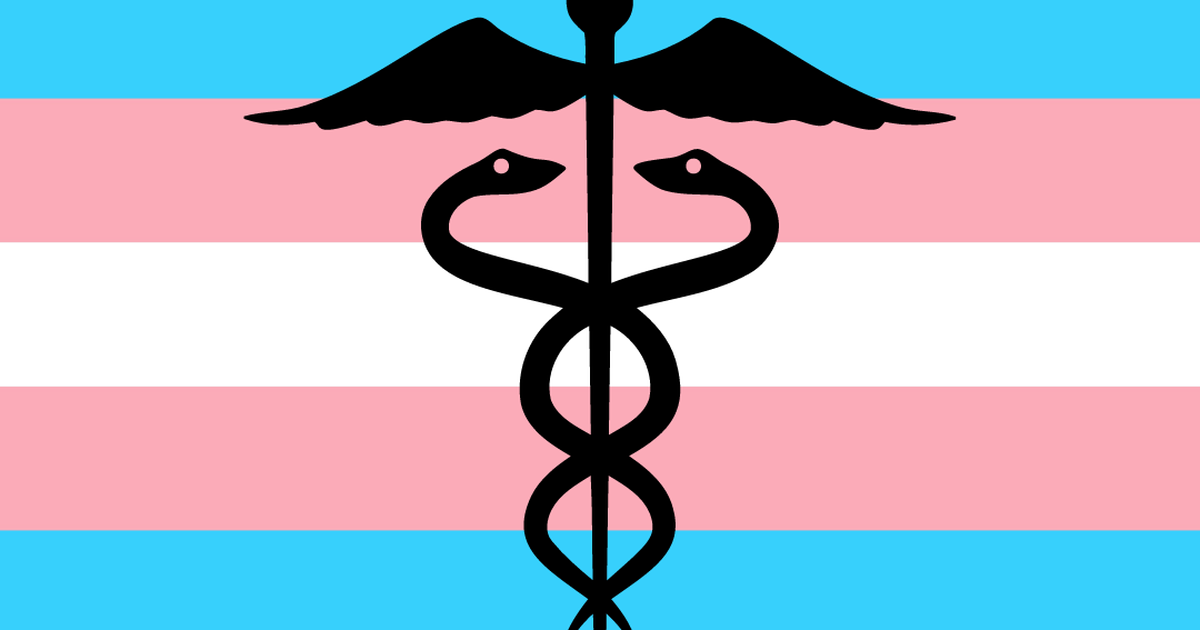 Trans people given 72 hours to respond before being removed from